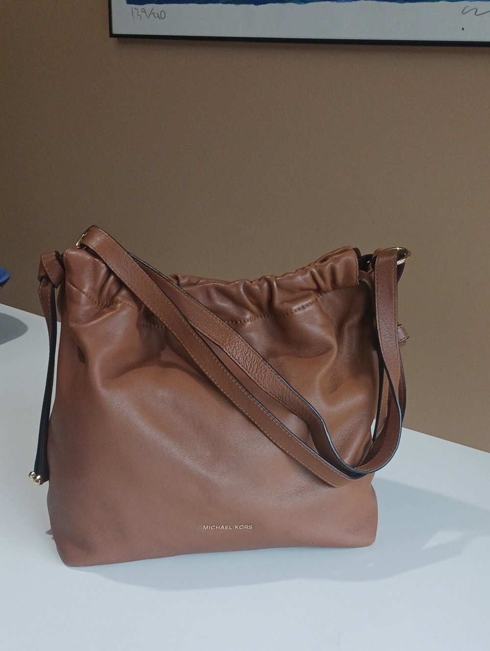 Michael Kors Angelia Bag
